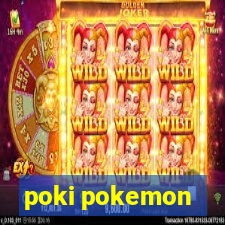 poki pokemon